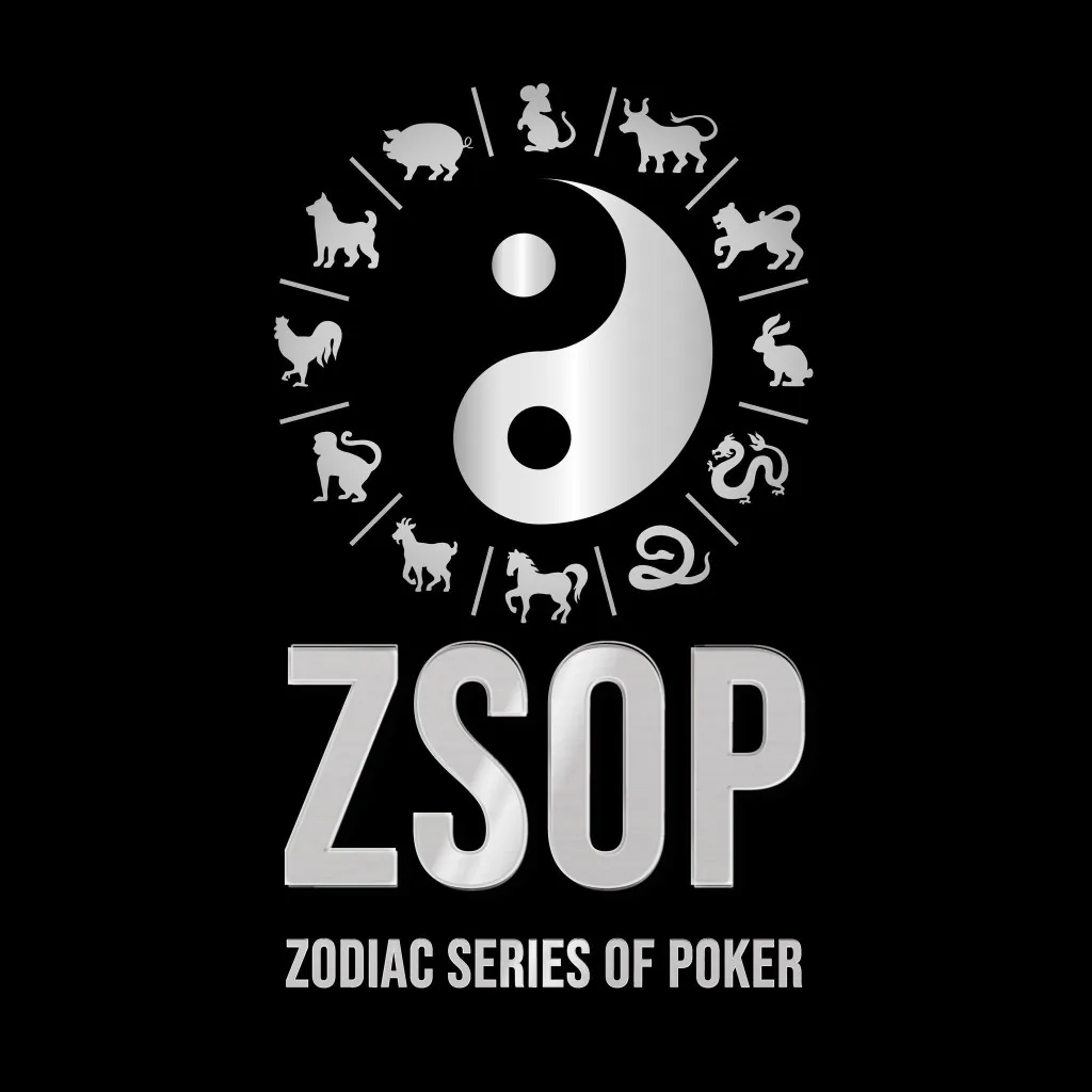 ZSOP Zodiac Series of Poker